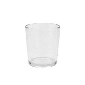 VASO IMPERIAL TRAGO CORTO 250 CC