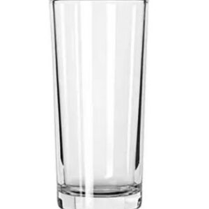 VASO LUNITA TRAGO LARGO 280 CC