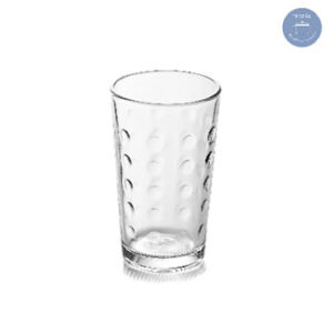 VASO IRUPE TRAGO LARGO 350 CC