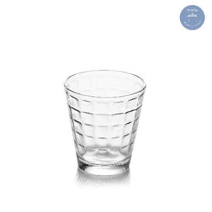 VASO CONICO TRAGO CORTO